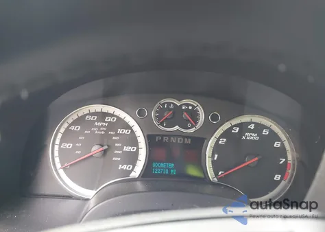 2009 Chevrolet Equinox Sport from USA, damaged, VIN 2CNDL037596232546